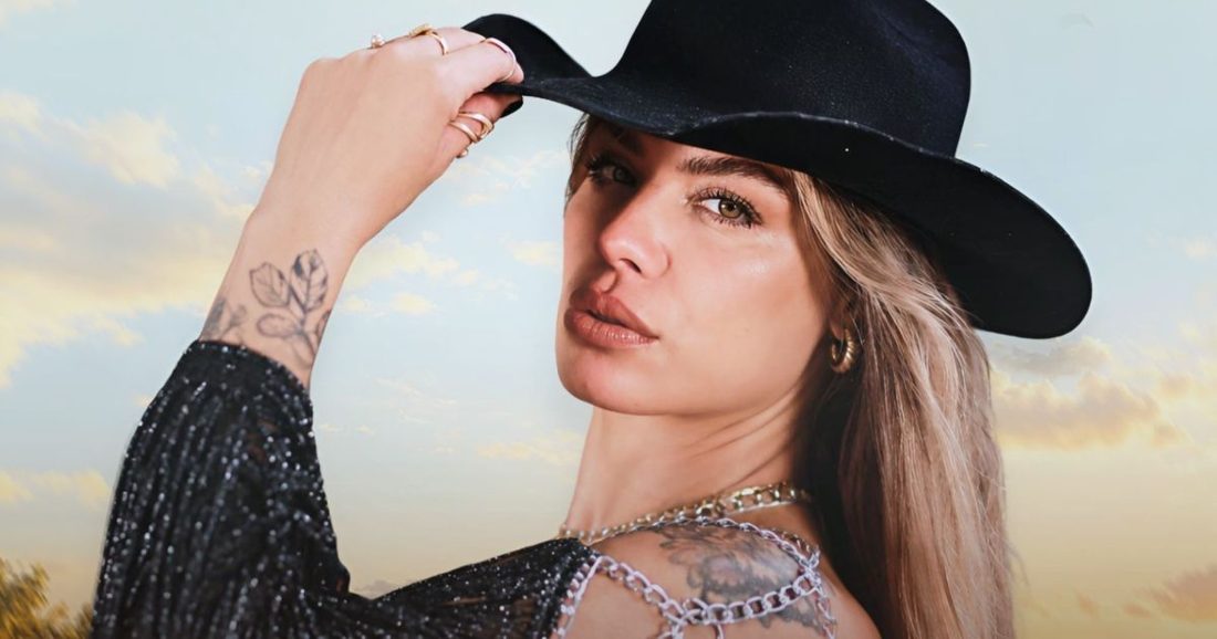 Franciele Grossi, ex‑BBB 14, busca vaga em A Fazenda 18 após histórico em realities