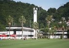 Lula firma concessão do CT Rei Pelé, encerrando disputa judicial e cancelando leilão de terreno