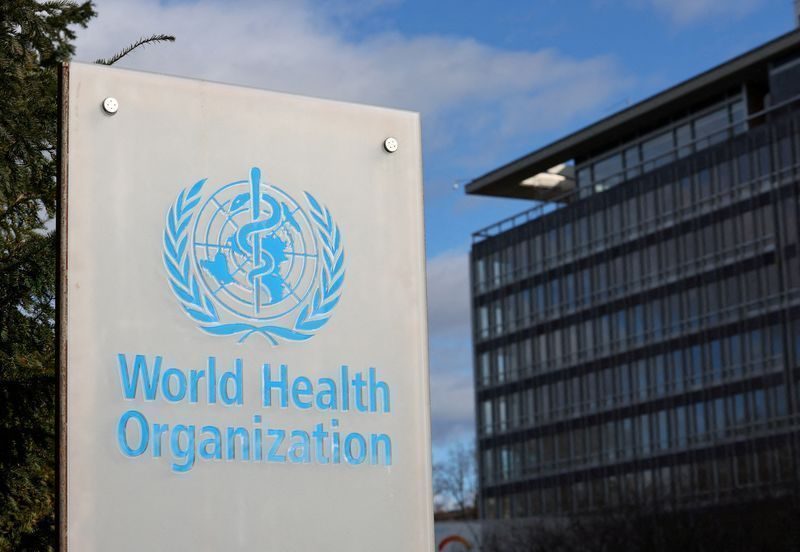 OMS solicita informações à Rússia sobre segundo caso de pneumonia misteriosa em laboratório