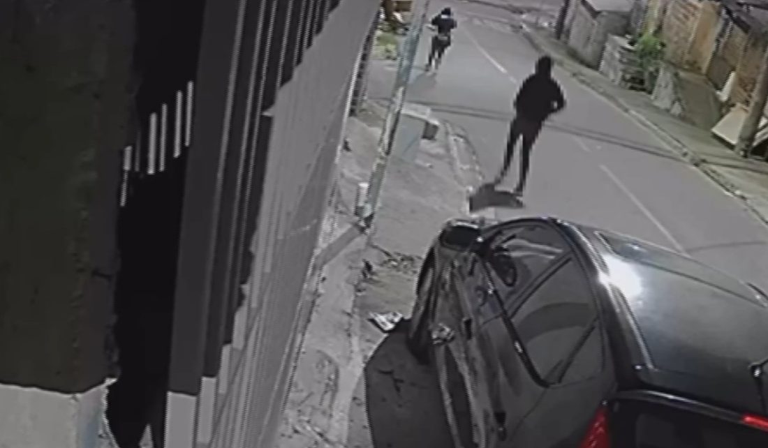 Polícia Civil busca suspeito de ataques a mulheres no Jardim Monte Cristo, em Campinas