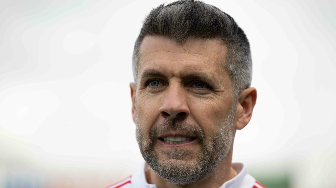 Paulo Pezzolano entra na lista dos 18 técnicos demitidos na temporada 2026 do Brasileirão