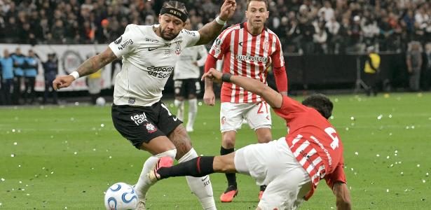 Corinthians tem contrato de patrocínio com Fatal Fans suspenso por decisão judicial em SP