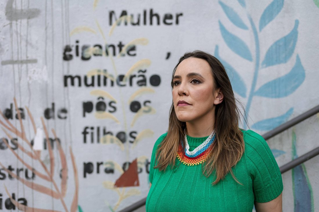 Mônica Bergamo: após críticas de Erika Hilton, presidente do PSOL afirma estar sempre aberta ao diálogo