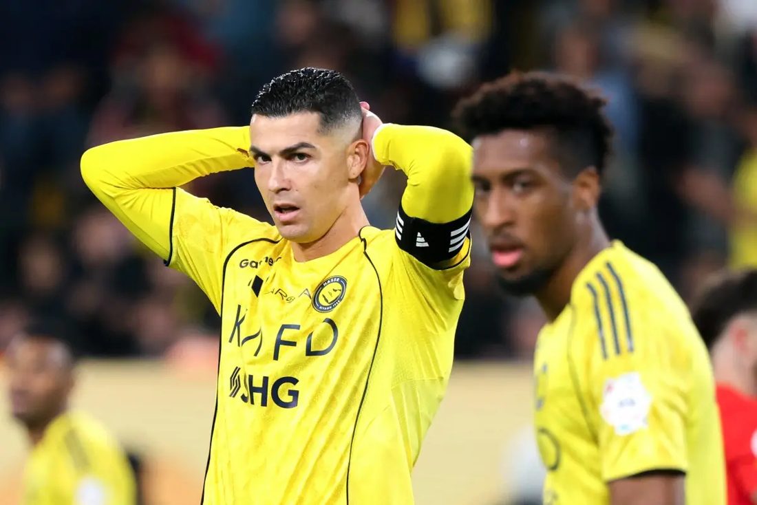 Crise Financeira Impede Al-Nassr de Contratar Novos Jogadores