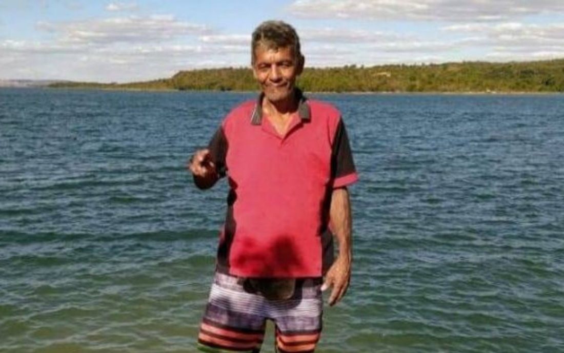 Idoso de 68 anos morre em São João da Paraúna após reação alérgica a picada de formiga durante pescaria