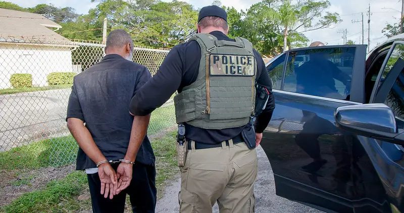 Mexicanos respondem por 31% das mortes de migrantes sob custódia do ICE em 2026