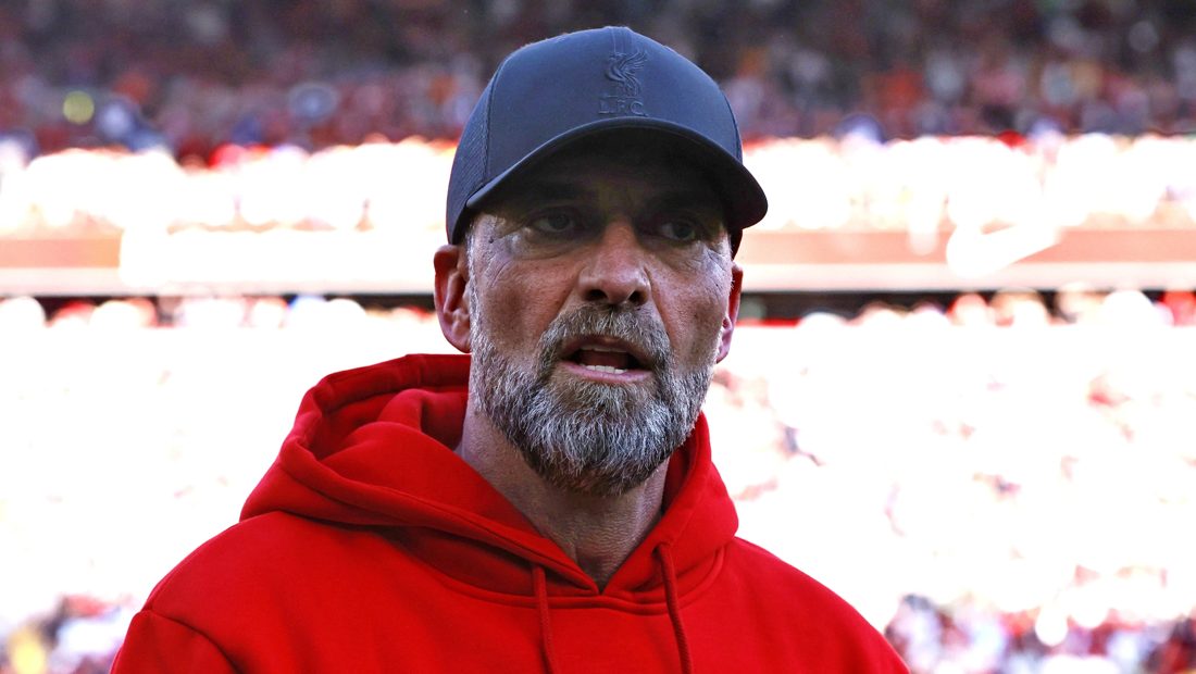 Milner revela os limites impostos por Klopp nas pré-temporadas do Liverpool