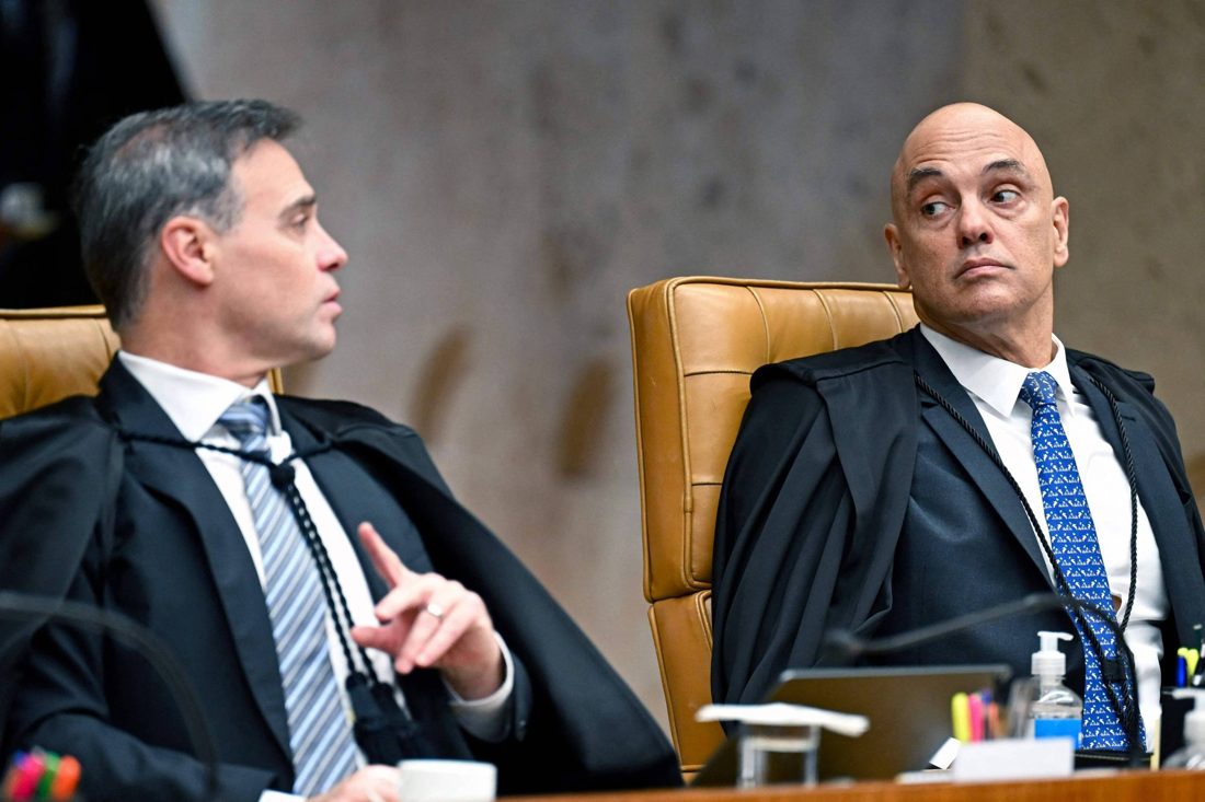 Centrão se alinha à direita e passa a defender impeachment de ao menos um ministro do STF