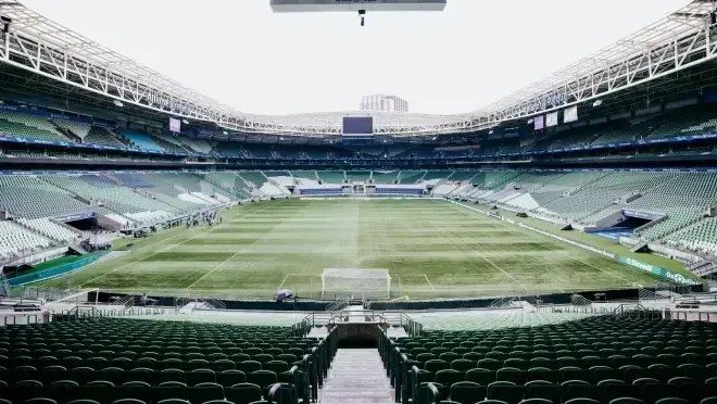 Palmeiras e Corinthians se enfrentam no clássico da 30ª rodada do Brasileirão