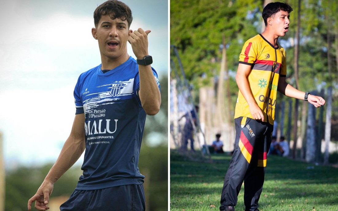 Treinador de futebol é morto a tiros durante confraternização em Goiânia