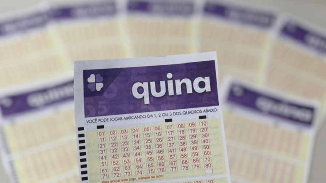 Bolão de Cambé acerta a quadra da Quina e garante prêmio de R$ 18.597,76