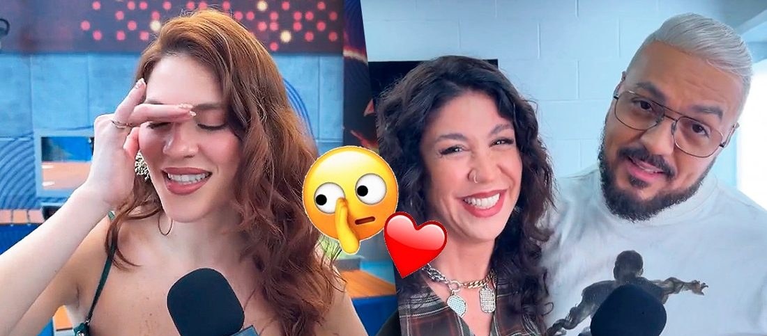 Ana Clara rebate 'fofoca' de Belo e brinca sobre álbum pop internacional no Boletim do Estrelas da Casa