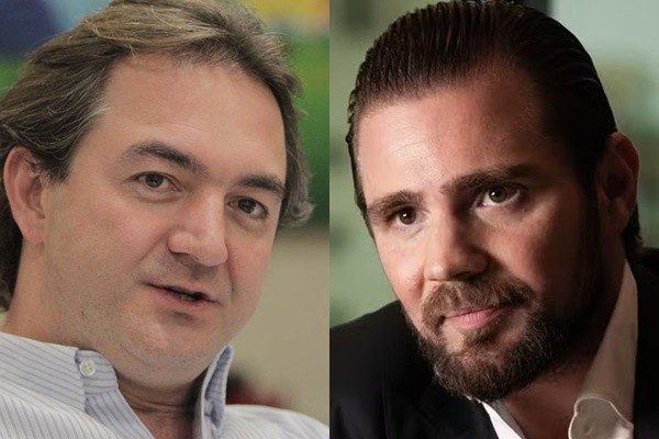 Vorcaro alerta sobre Joesley e risco de guerra institucional em mensagens trocadas com advogado