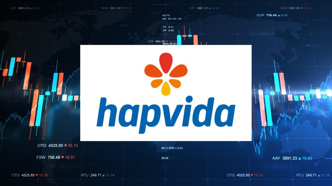 UBS vê dificuldades já precificadas para Hapvida (HAPV3), mas recuperação operacional ainda incerta