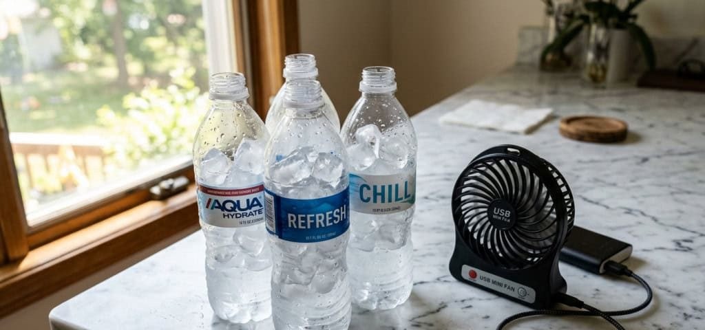 Geada no Sul e calor de até 40 °C no Norte: previsão detalhada para 16 e 17 de setembro