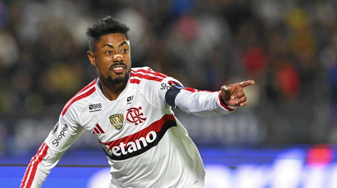 Flamengo tem vantagem de 2 a 0 e busca classificação contra Independiente del Valle na Libertadores