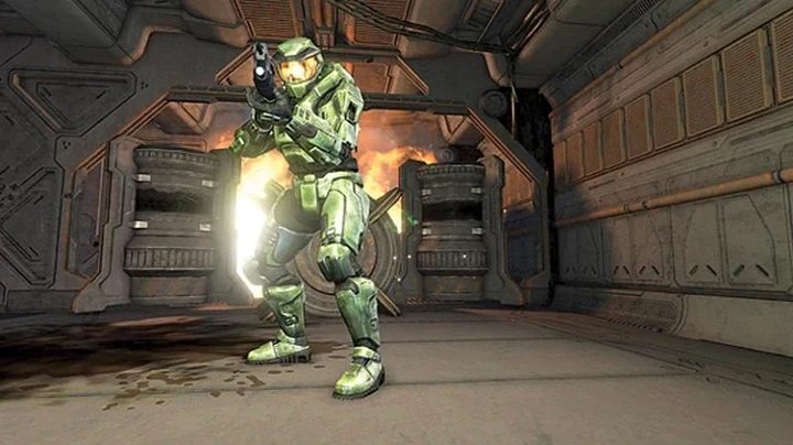 Halo: Combat Evolved do Xbox original recebe port nativo para Windows, Linux e Android via projeto de decompilação