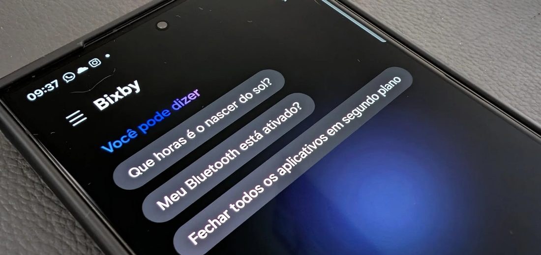 Adeus, One UI? Samsung pode lançar "Galaxy OS" com foco total em IA