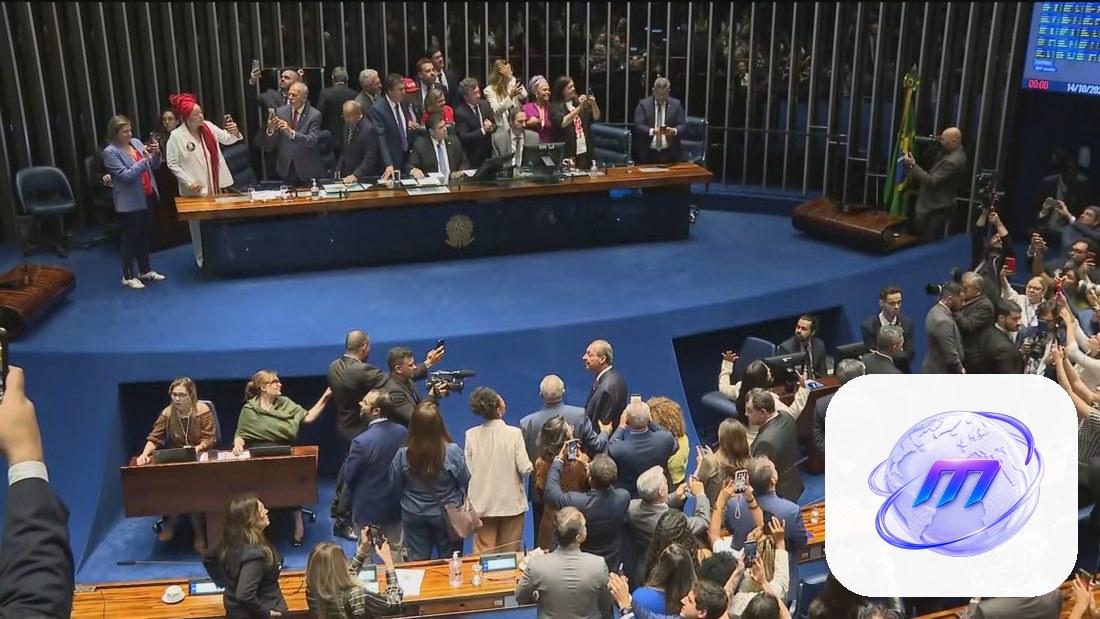 Congresso promulga fim da escala 6x1 e garante dois dias de folga remunerada por semana