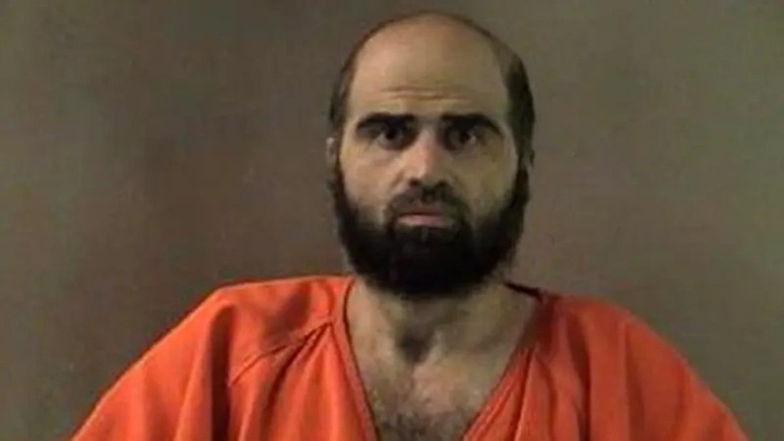 Estados Unidos anunciarão primeira execução pública em 90 anos: fuzilamento de Nidal Hasan marcado para 3 de dezembro