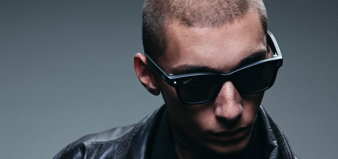 Meta admite que óculos Ray-Ban gravaram conversas mesmo sem comando de ativação