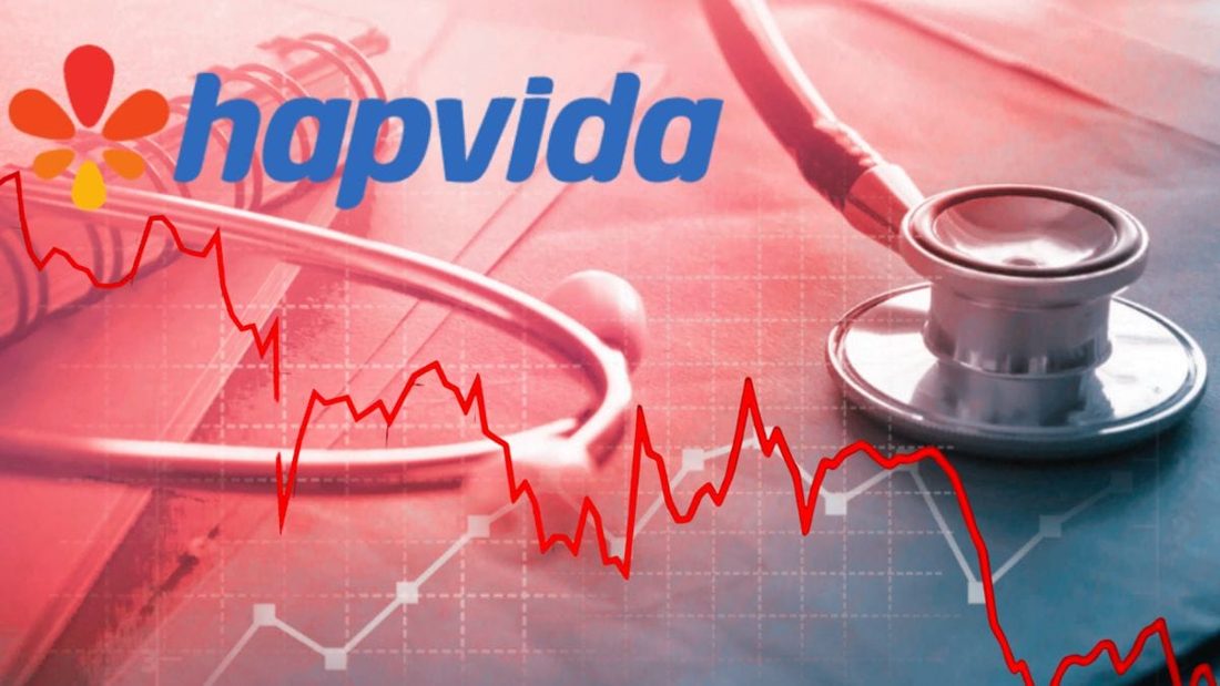 Hapvida (HAPV3) chega ao fundo do poço, mas ativo fiscal de R$ 30,8 bi pode virar alavanca, alerta UBS