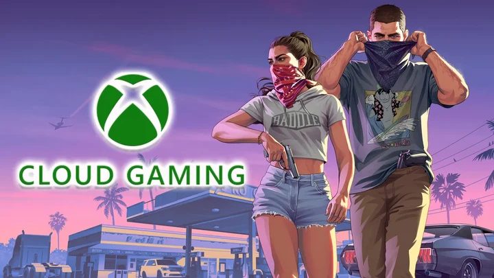 Xbox Cloud Gaming terá exclusividade de transmissão de GTA VI no lançamento, aponta rumor