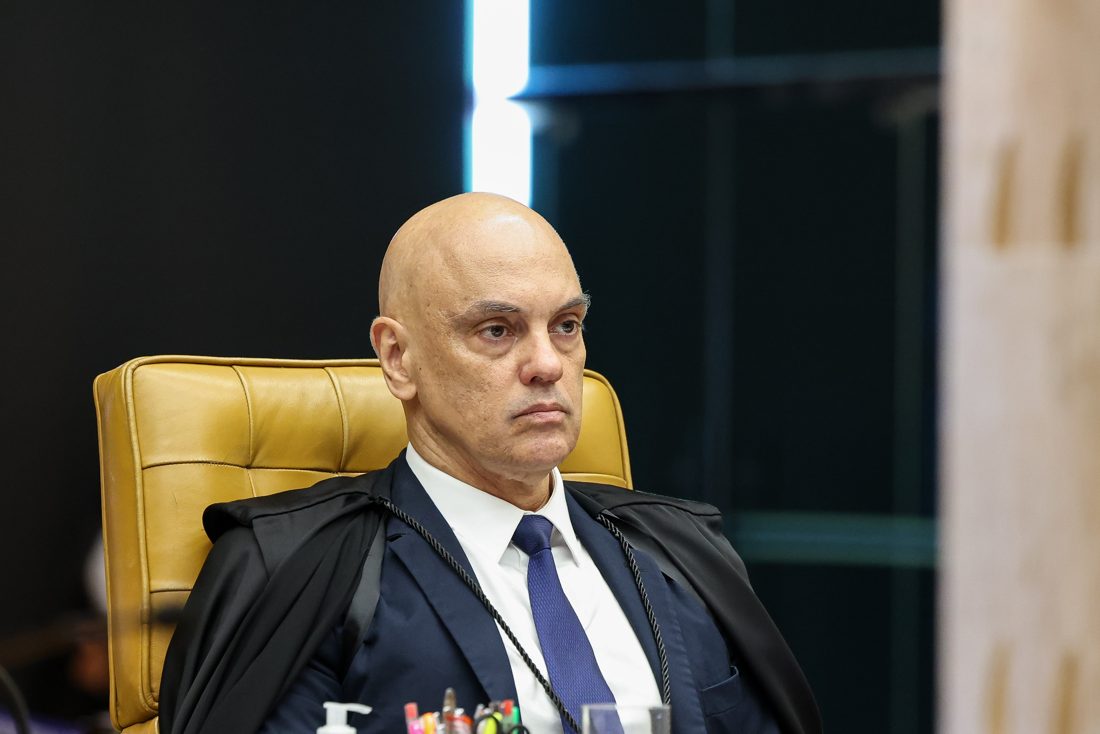 Baixa de políticos e preocupação com luxo marcam bastidores do casamento do filho de Alexandre de Moraes
