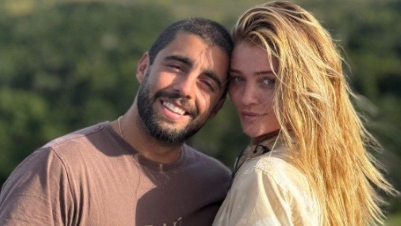 Pedro Scooby explica que desgaste acabou com casamento ao lado de Cintia Dicker