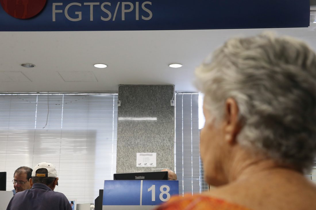 Prazo final para solicitar ressarcimento do antigo fundo PIS/Pasep encerra nesta quarta (30)