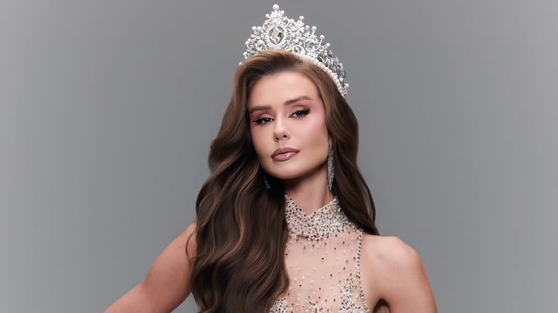 Marcella Kozinski entra no Top 10 das favoritas ao Miss Universe 2026