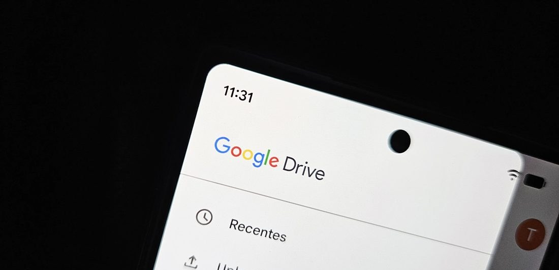 Google Drive lança programa beta público para Android com recursos antecipados