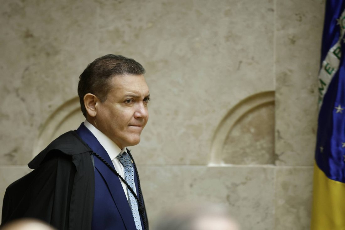 Área técnica do TSE afirma que Kassio não encontrou conteúdo citado por Flávio no canal de Janones