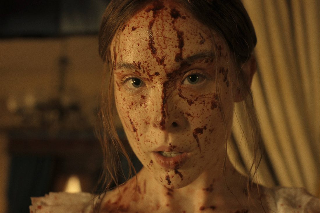 Monstros: A História de Lizzie Borden é teste de paciência e estômago