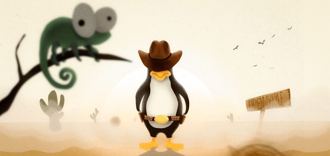 Os limites do open source: quando o código aberto encontra a lei de marcas