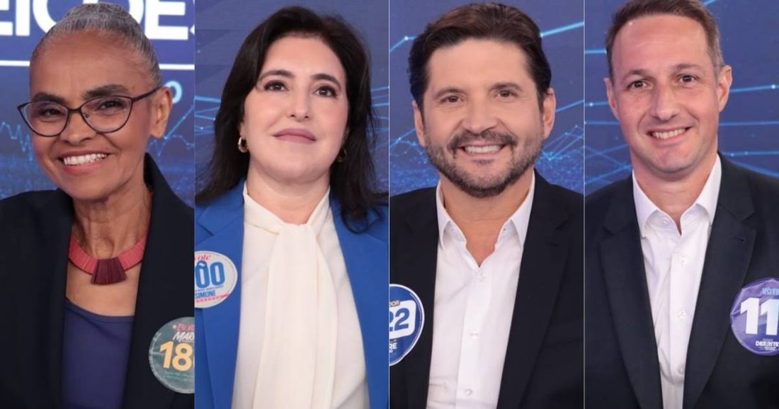 Pesquisa do Paraná Pesquisas altera cenário da disputa pelo Senado em São Paulo