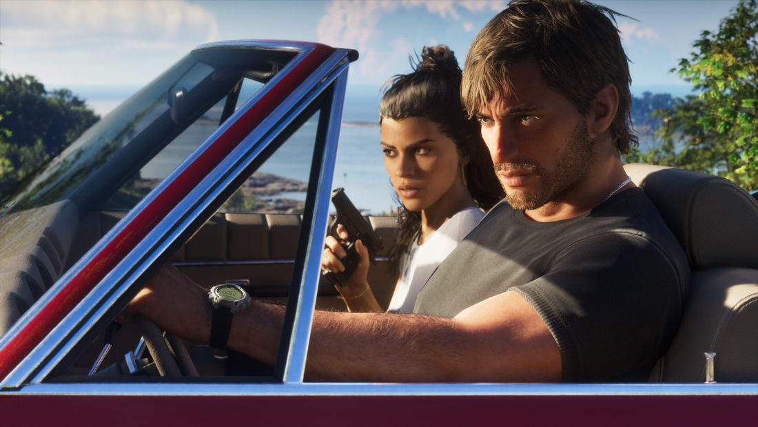 GTA 6 traz NPCs com alturas, corpos e estilos variados