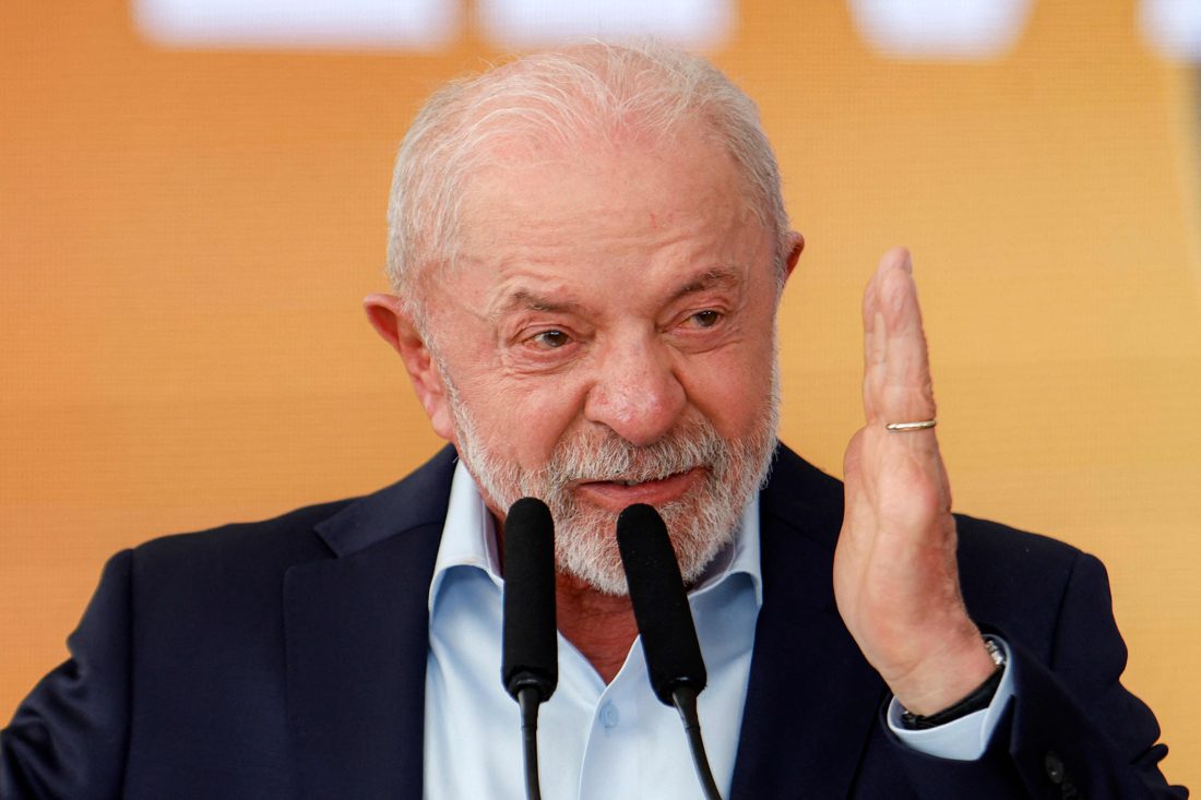 Lula ativa todos os botões da máquina estatal em eleição de margem mínima e crise no STF