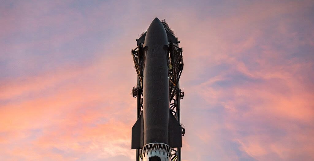 Starship: Chave para o Futuro Bilionário da SpaceX