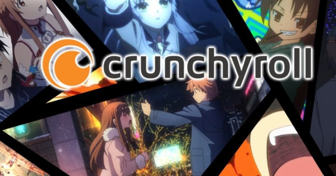 Crunchyroll terá central de acesso dedicada no PlayStation 5 a partir de 2027