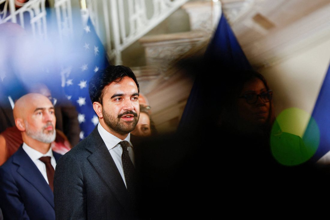 Mamdani pede encontro com Lula em Nova Iorque enquanto presidente avalia prós e contras da relação bilateral