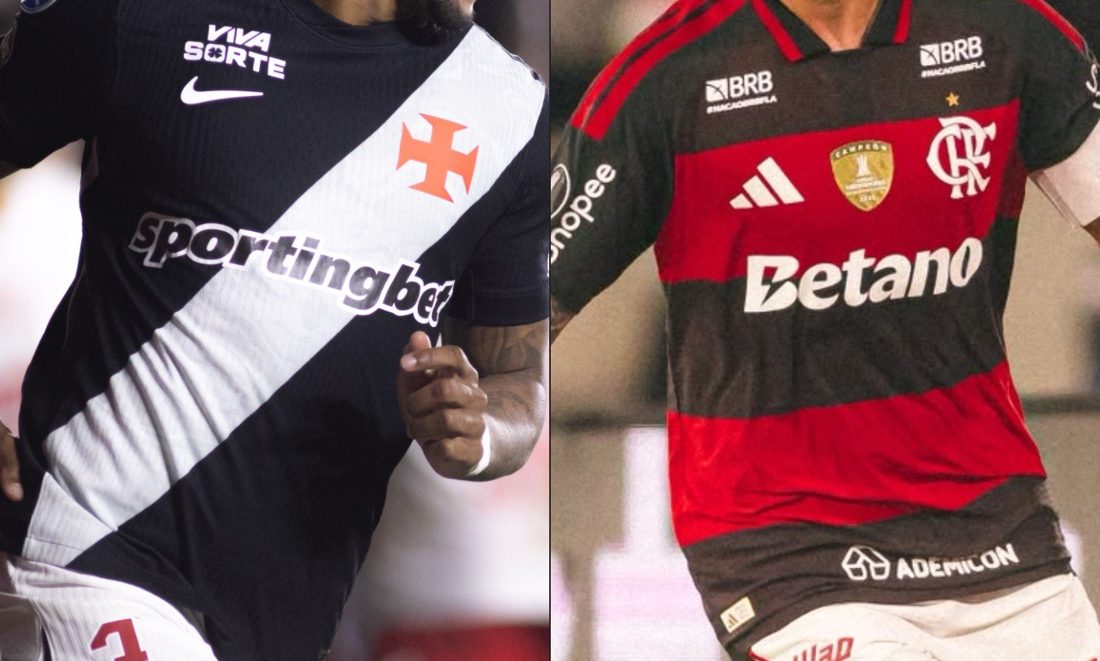 Posts de clubes em apoio às bets provocam rejeição de até 90% dos torcedores, mostra levantamento