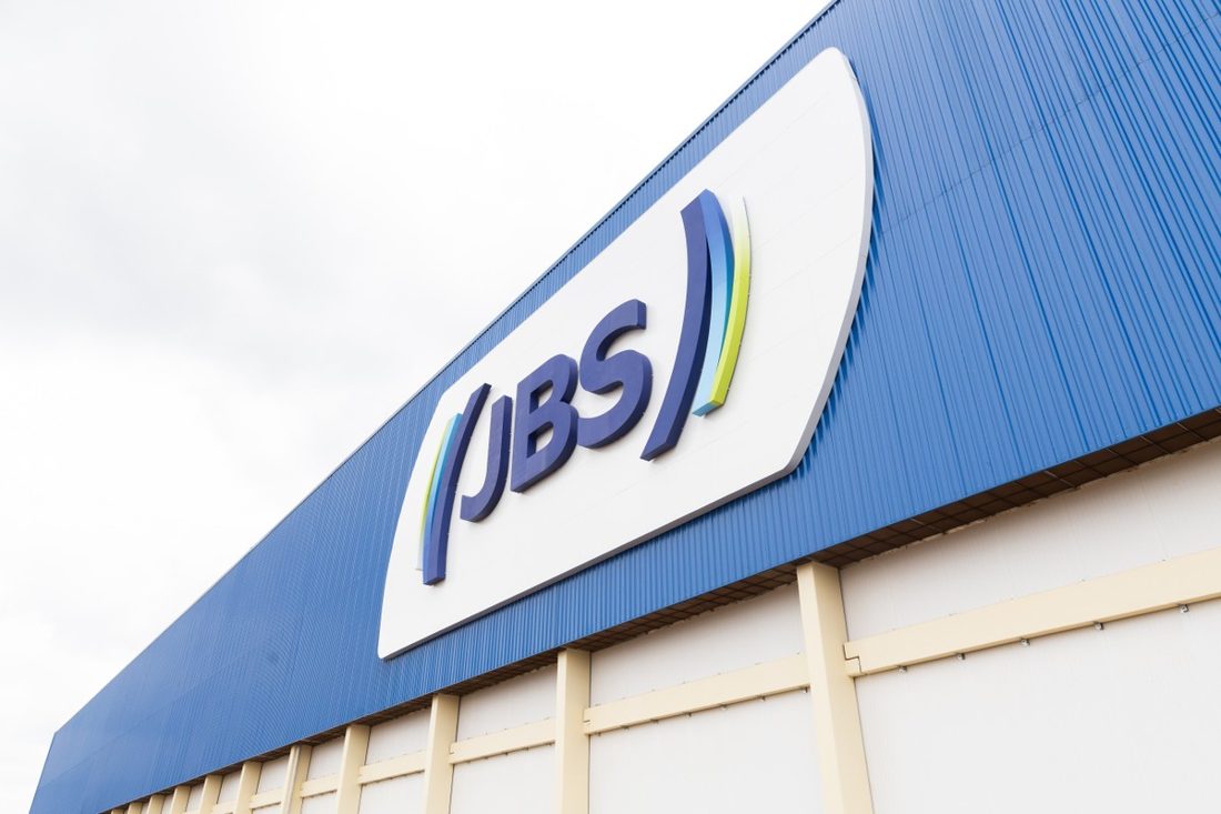 Programa de estágio 2027 da JBS abre inscrições; veja como participar
