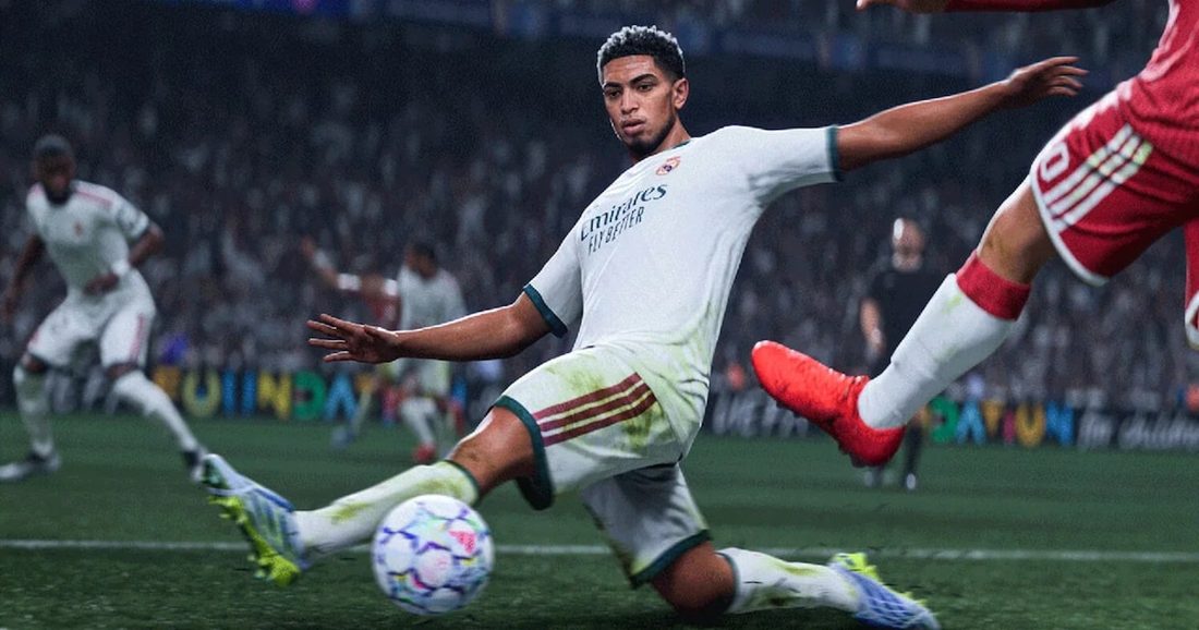 Como jogar EA FC 27 antes do lançamento oficial em 25 de setembro