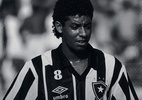 Morre Carlos Alberto Dias, autor do gol do título carioca do Botafogo em 1990