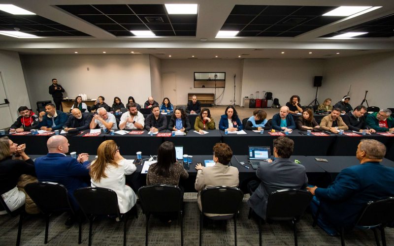 Caixa apresenta proposta com avanços nas negociações com o Sindicato dos Bancários