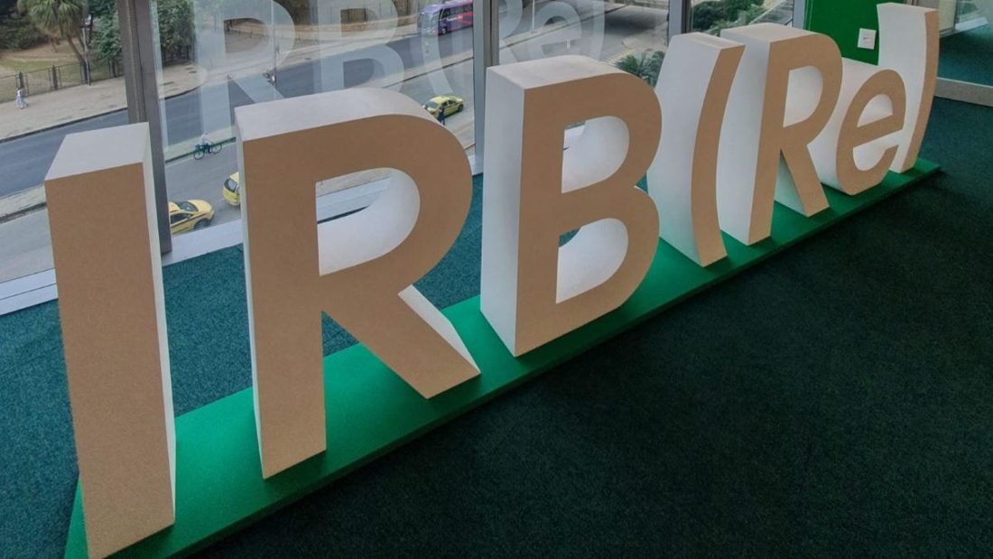 IRB Brasil tem preço‑alvo elevado a R$80 e abre caminho para dividendos maiores após mudança tributária