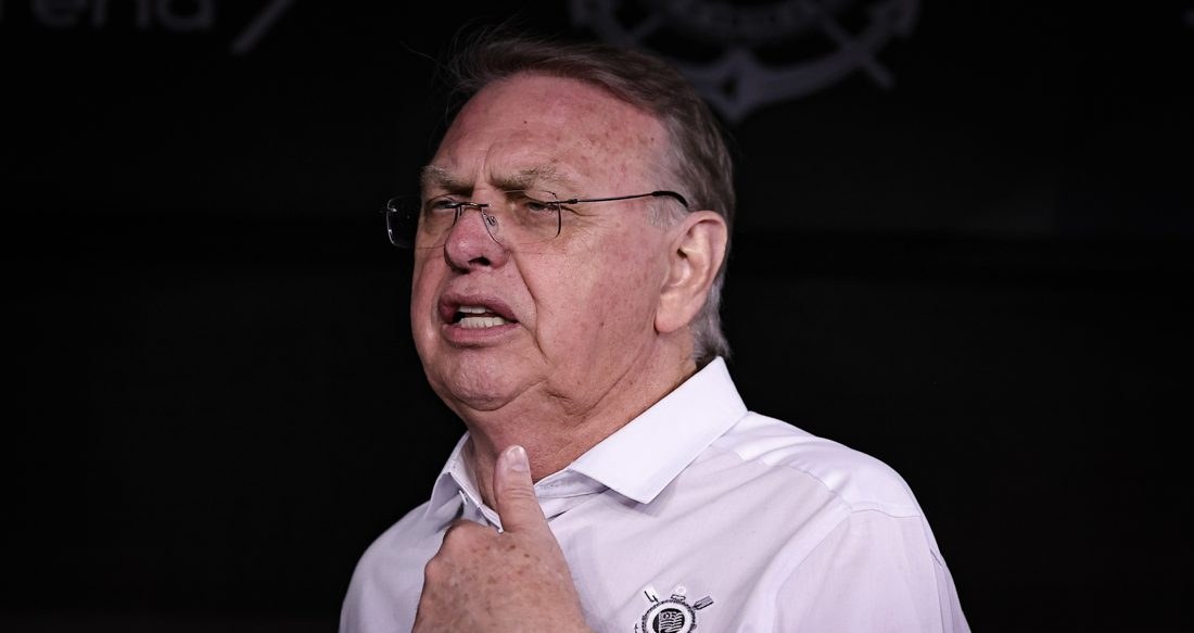Corinthians regulariza salários atrasados antes da partida decisiva contra o Estudiantes na Libertadores