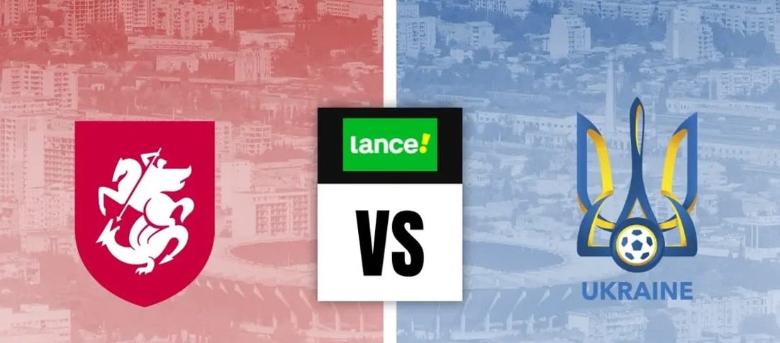Geórgia x Ucrânia: Palpite e Análise para a Nations League (28/09)
