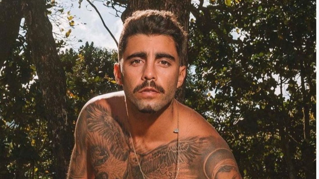 Empregada de Barra do Piraí processa família Vianna e surfista Pedro Scooby por uso como laranja em empresas